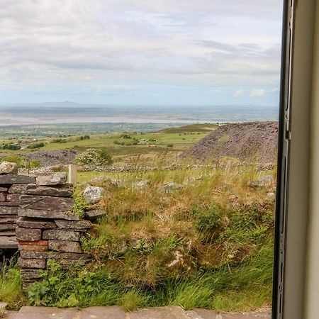 Bryn Derwen Villa Caernarfon Exterior photo