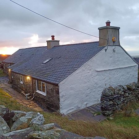 Bryn Derwen Villa Caernarfon Exterior photo
