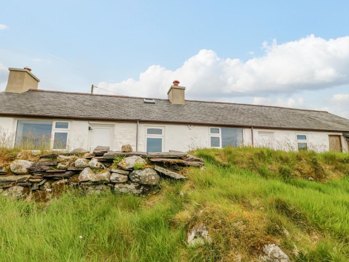 Bryn Derwen Villa Caernarfon Exterior photo