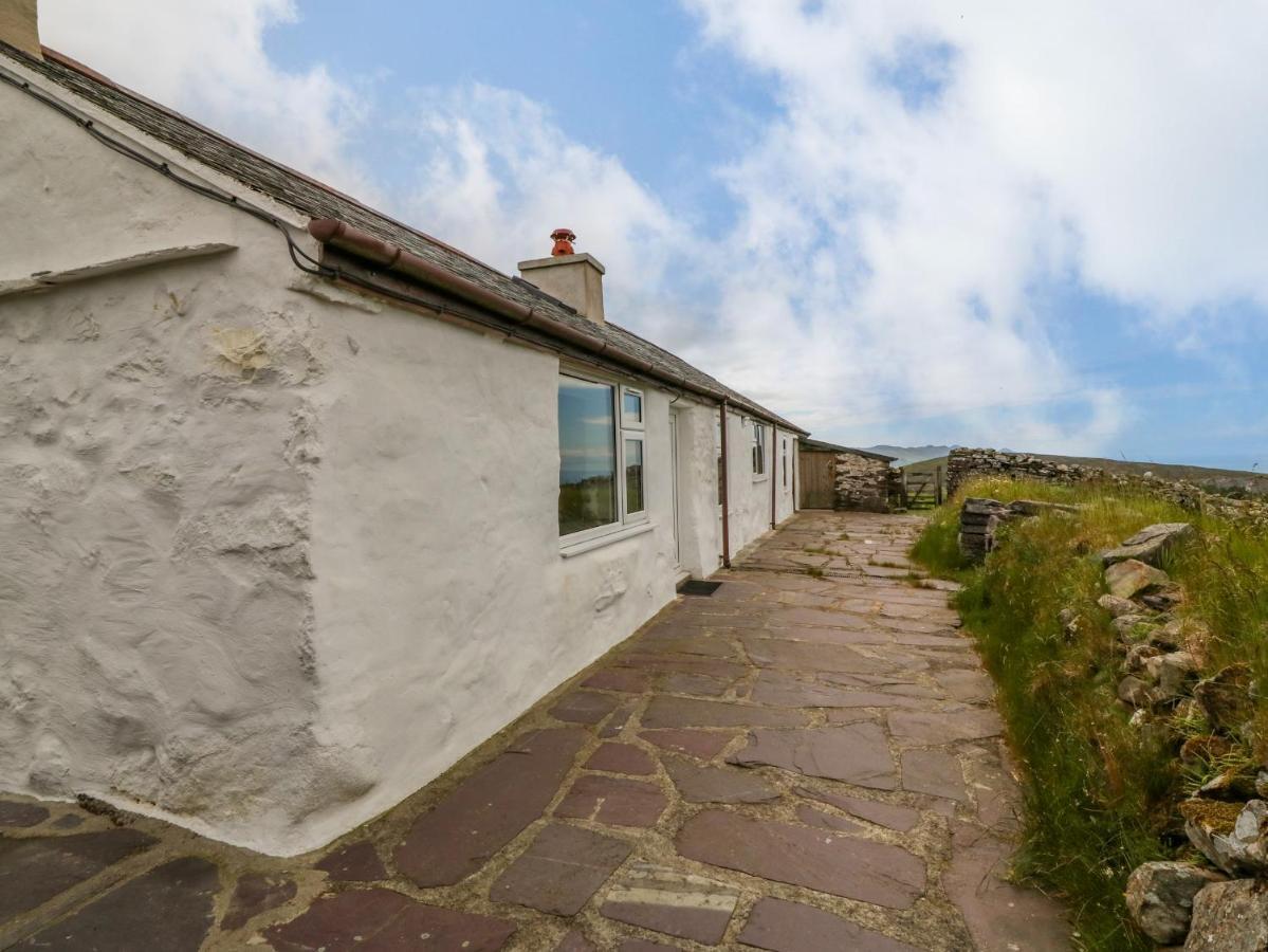 Bryn Derwen Villa Caernarfon Exterior photo