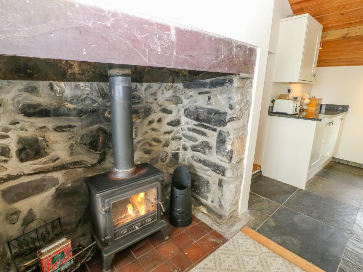 Bryn Derwen Villa Caernarfon Exterior photo