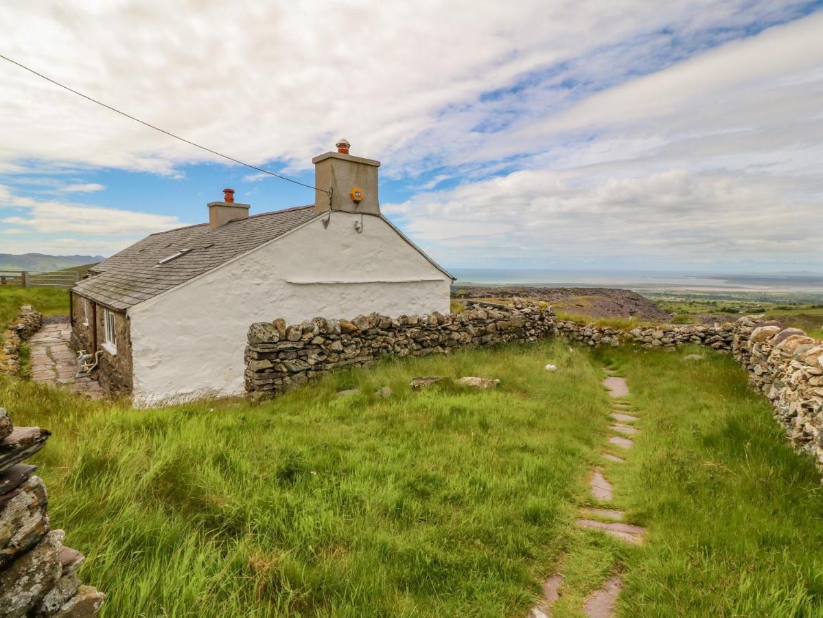 Bryn Derwen Villa Caernarfon Exterior photo