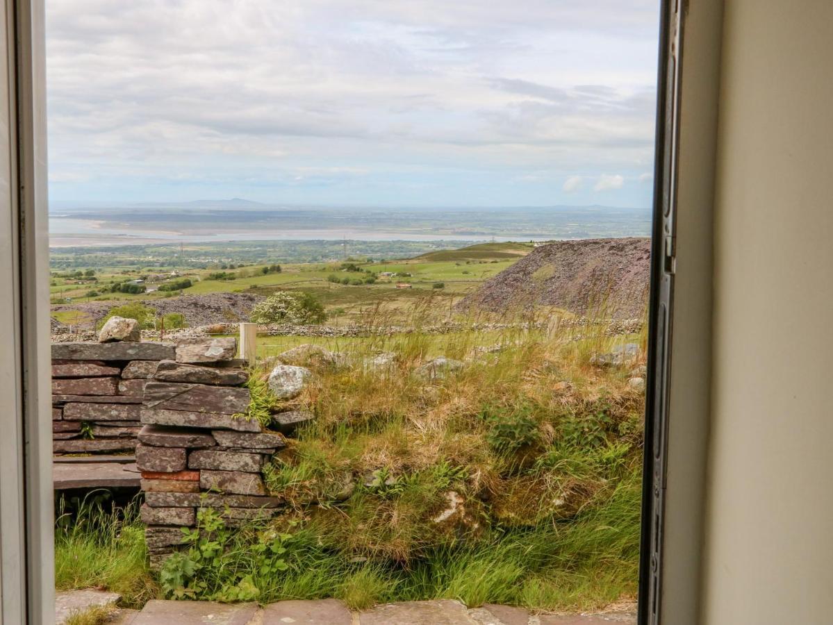 Bryn Derwen Villa Caernarfon Exterior photo