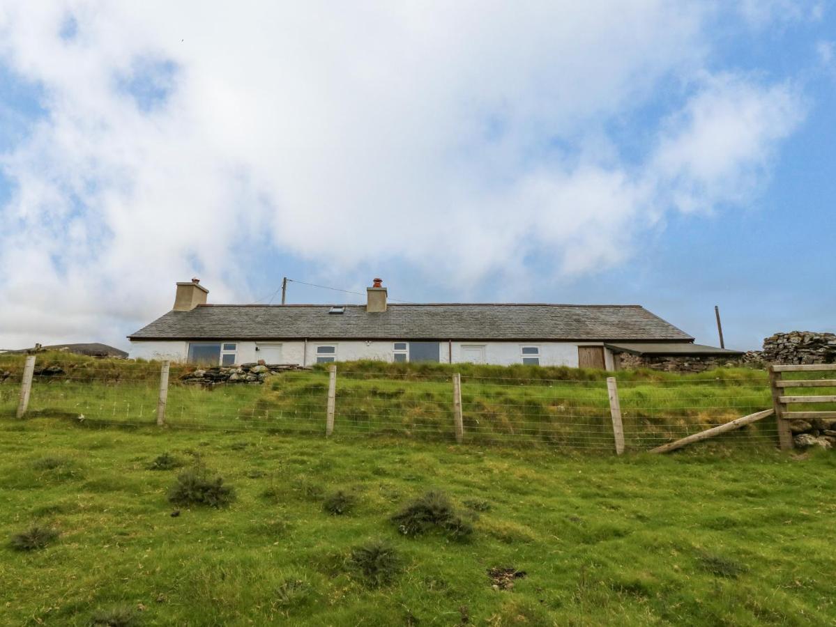Bryn Derwen Villa Caernarfon Exterior photo