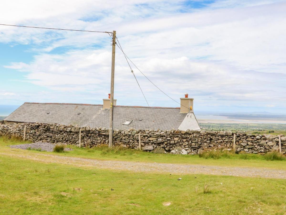 Bryn Derwen Villa Caernarfon Exterior photo